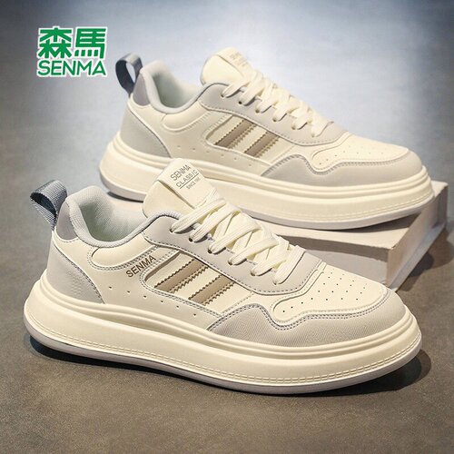 SENMA/森马官方旗舰店男鞋