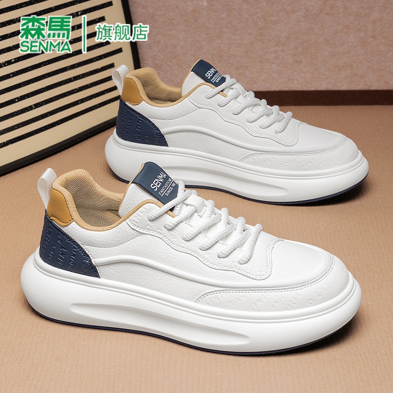 SENMA/森马官方旗舰店男鞋