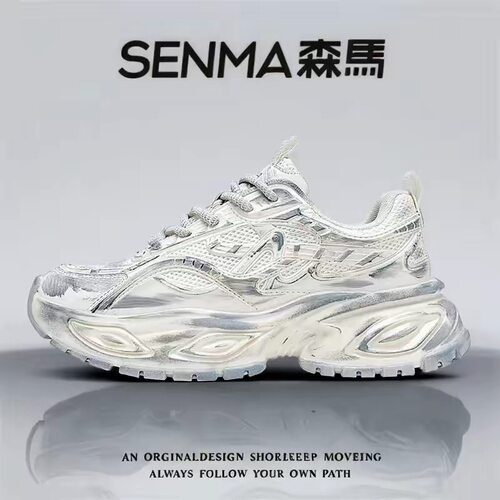 SENMA/森马官方旗舰店男鞋