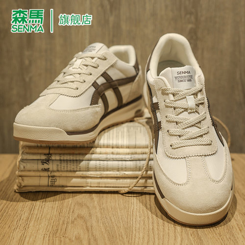 SENMA/森马官方旗舰店男鞋