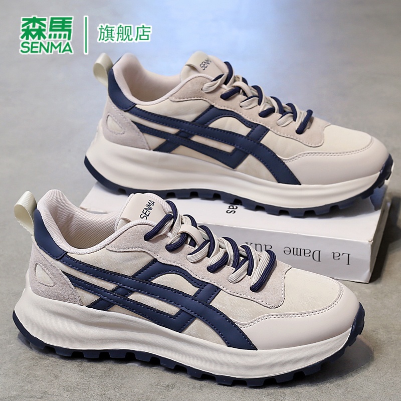 SENMA/森马官方旗舰店男鞋