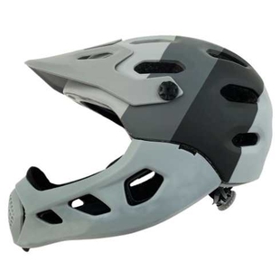 Cairbull ALLCROSS 2019新款山地越野自行车全盔极限运动安全头盔