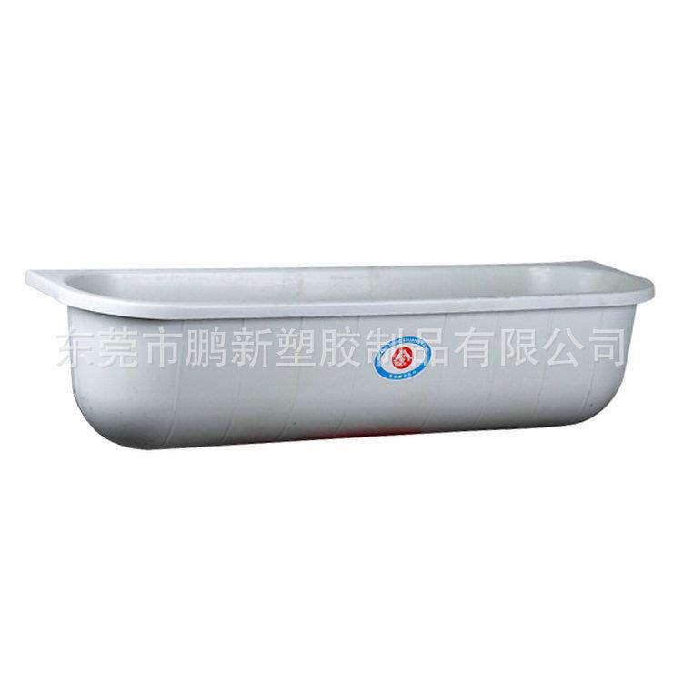 现货塑料衣车斗白色缝纫机衣车斗珠海制衣厂绿色带灯管衣车箱