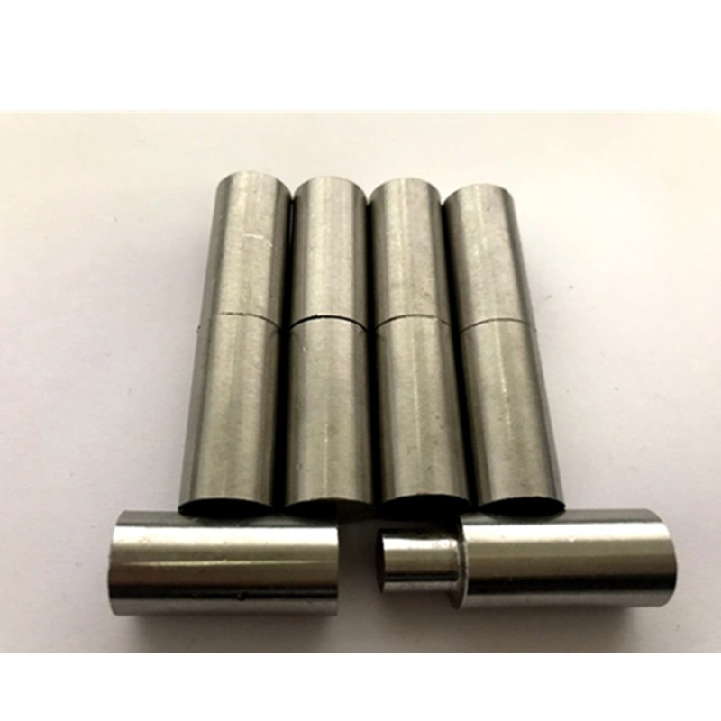 304不锈钢焊接合页铰链脱卸门轴柱销圆钢大门子母轴加重型满包邮