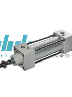 怡合达中型标准气缸 缸径32~100拉杆式 WGN21-32 40 50 63 80 100