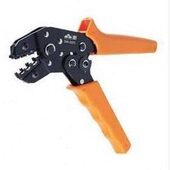 华胜工具 2.5 0.25 02C 绝缘端子压线钳