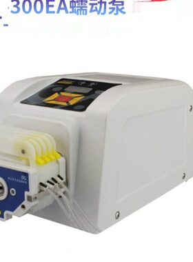 重庆杰恒BT-300EA蠕动泵 精密蠕动泵 定量蠕动泵153Yx泵头可选