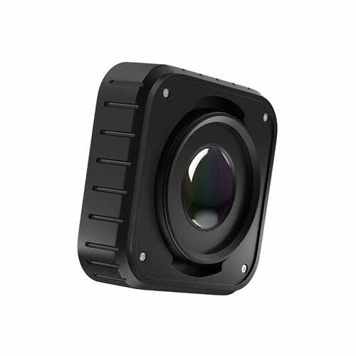 现货gopro10 gopro9运动相机Max镜头选配组件广角镜头