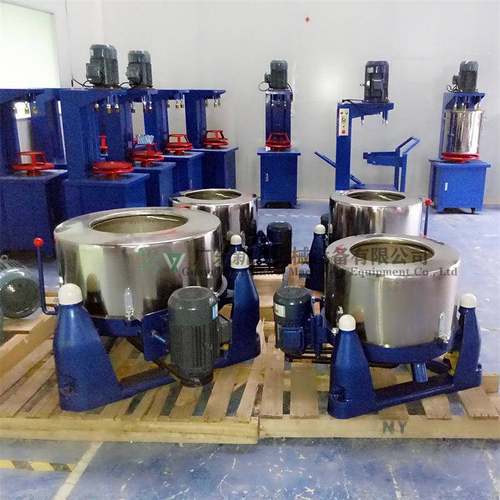 现货销售汽车脚垫脱水机假发帽子甩干机袜子牛仔裤高速离心机