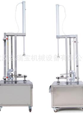 去大l中机型瓜果快速削皮机 快速冬瓜皮 速达瑞宝冬瓜削皮机