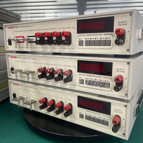 收售国 计7550A博精密电台湾博计流分流器 中台I湾PRODIGT 价回收