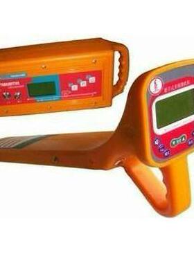 ZB-2000地下管线探测仪河南长垣埋地管线探测仪地下路由定位仪