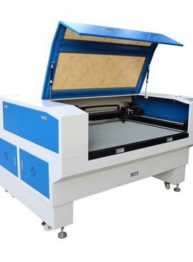 小型6040型号商标小型激光切割机圆形异形雕刻个性产品DINGZHI