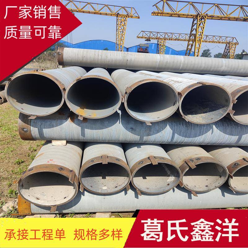 长春dn200-500球墨铸铁井管现货价格厂家销售电话