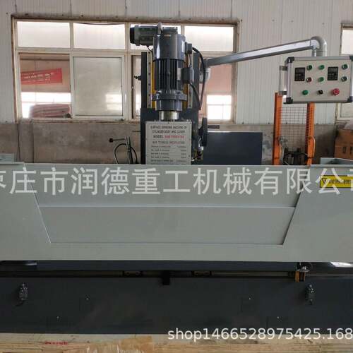 发动机缸体缸研盖磨铣床3M973X1M9735X1550平面M磨铣床 359735B平