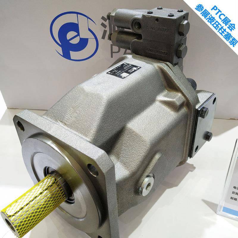 A10ⅤSO140串45串28预付订金柱塞泵现货供应