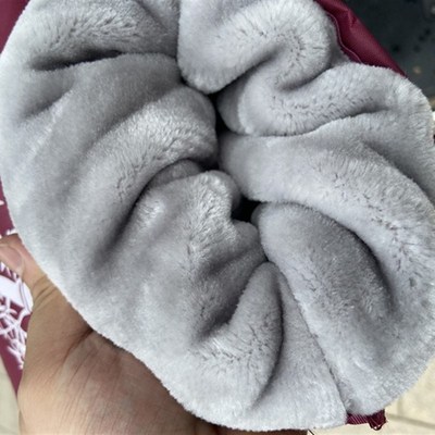 冬季电动车手套保暖踏板车防风防水骑车大口加厚弯梁摩托车把套男