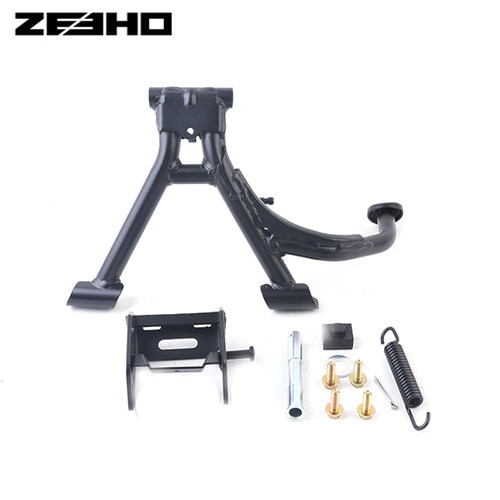 ZEEHO极核原厂官方改装件  EZ3i  中撑  大撑   双撑脚