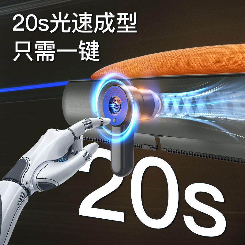 汽车充气床垫户外单人双人车用气垫床轿车后排睡垫折叠车载旅行床