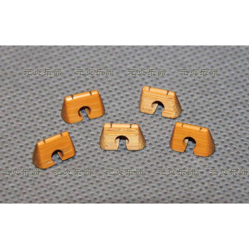 元贞乐器 精品纯手工高胡码 精美细腻  高胡配件 高胡琴码