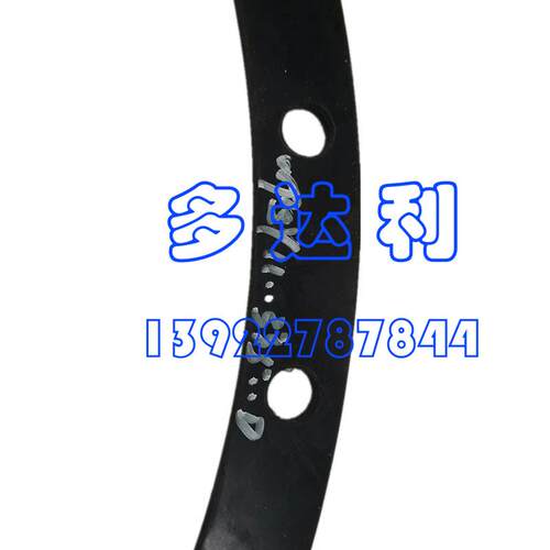 00SY1010P00PSY11033500D开 利30XA30XW冷凝器水室垫片