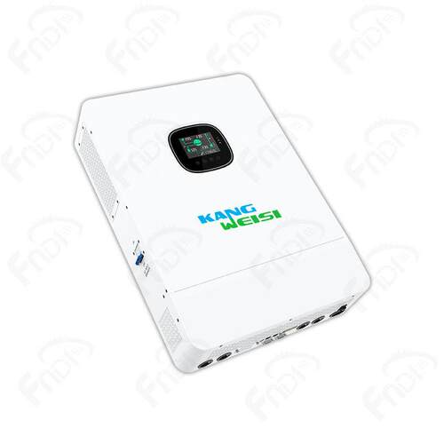 一太阳能逆变器10kw相US裂光伏a储能逆变器8kv美796标离网逆变器