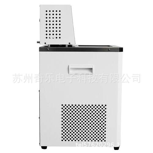 DC-0506/C-006高精度D立式制加热冷循环器低温恒DC-2006温2槽