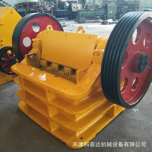 PEX150*750颚式破碎机石灰石云母矿河卵石细碎鄂式碎石破碎机厂家