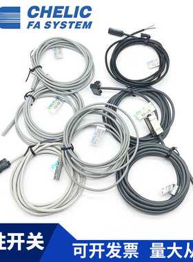CHELIC气立可 磁性开关 CS-9D-6T-15T-130-120-30E-100 CS-8G