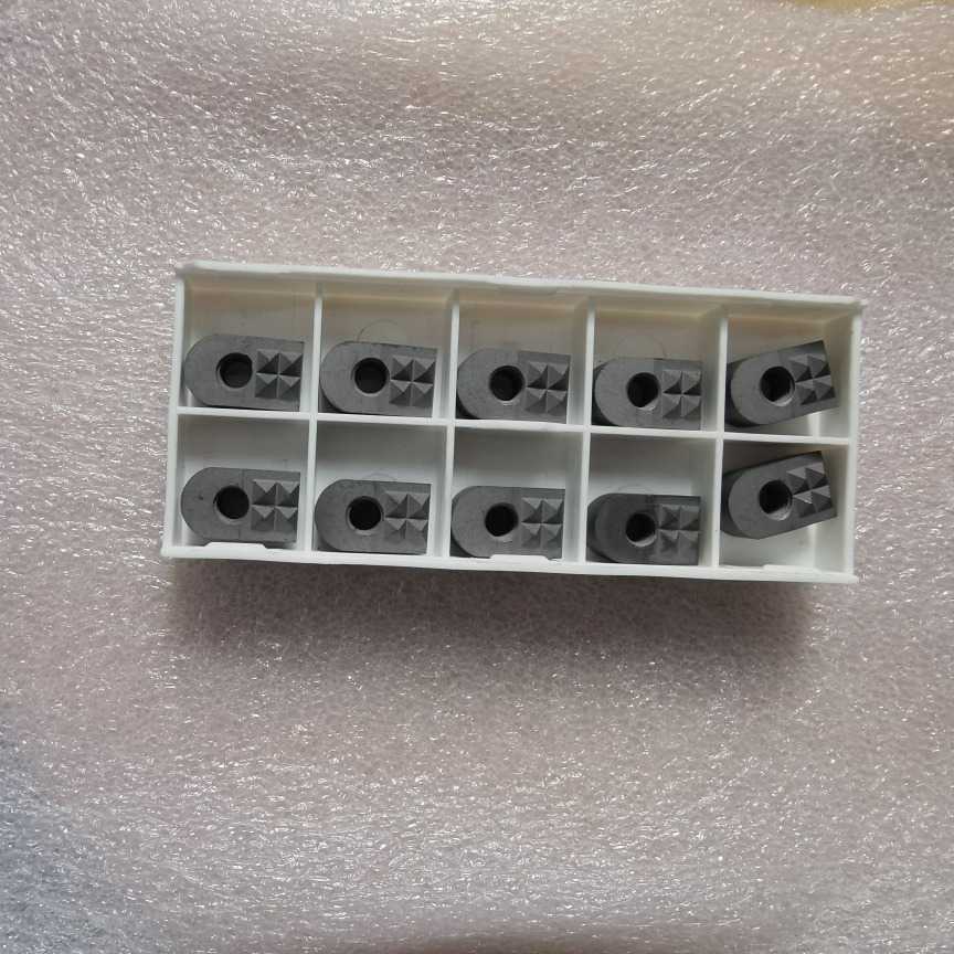 钨钢爪 夹具卡爪 齿面夹齿 钨钢嵌爪 PC127-4SC-S 钨钢爪钉 卡盘