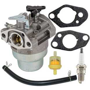 化油器适用于GC135 GC160 GCV190 GCR160A HRS216 HRT216 HRZ216