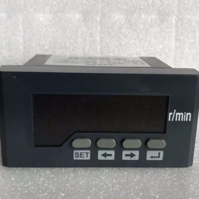 数显转速表RH单相智能直流转分表ZY-DV51 48r/min/10V 1500r新款