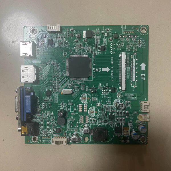 HKC T278Q 27寸显示器 驱动板 电源板