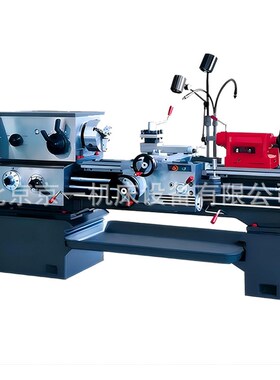 普通车床CA6h140沈阳宝鸡卧式小型机床车螺纹轴端仪表加工改造数