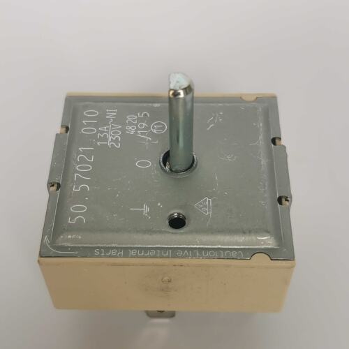 德国EGO能量调节器 无段电陶炉开关230V/13A 50.57021.010