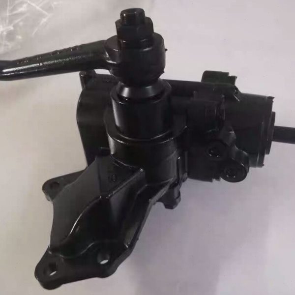 时风配件 时风汽车助力方向机 风顺1 2 3风驰1800 2000方向机总成