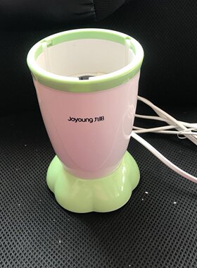 九料理机配件350/35A/350B电机主机电动机马达含转动轮
