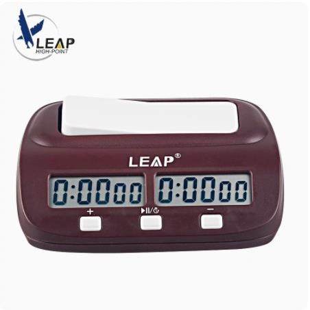 天福棋钟9907PQ9907S象棋比赛专用正反计时钟天福9903A