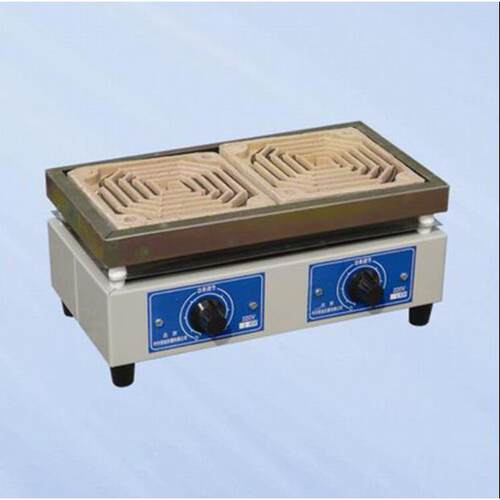 北京中兴伟业DL-1单联双联式万用电炉功率1kw/2kw