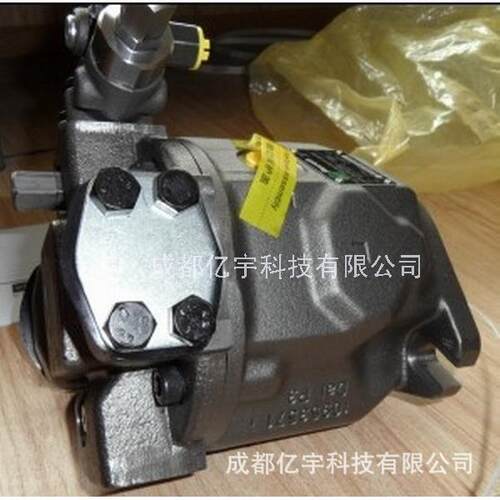 力士乐柱塞泵A10VS0180DR/31R-PPA12N00