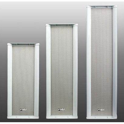 Hivi/惠威C8062C8063C8064音柱室外壁挂音箱操场定压音响