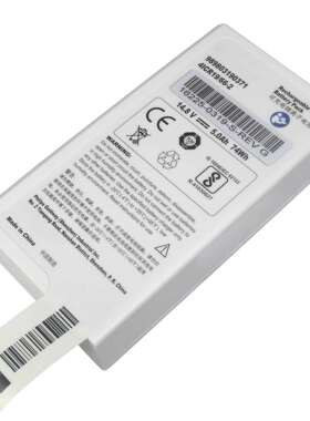 适用于迈瑞LM34S001A D1电池