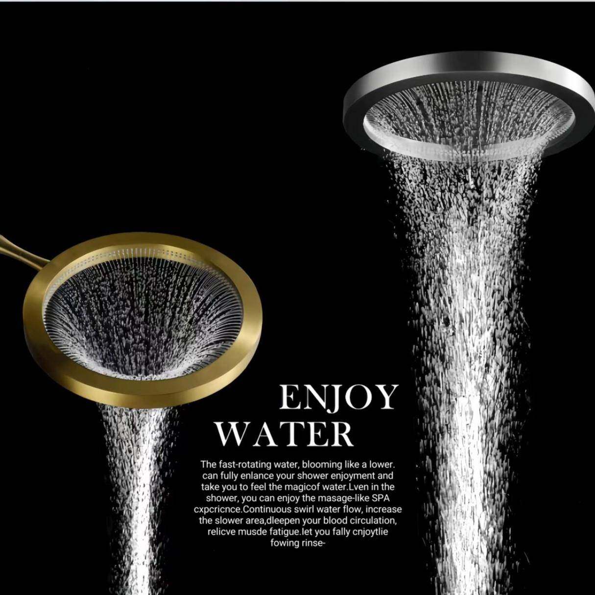 外贸瀑布淋浴淋浴屏套装卫生间家用多功能浴室增压全铜恒温沐浴花,电子/电工,接线端子,淘宝优惠券,粉丝福利购,淘宝优惠卷