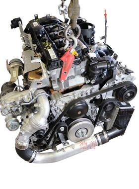 适用奔驰651921C220GLC220d等汽车发动机凸机变速箱中缸曲轴