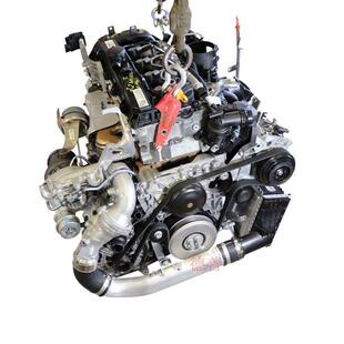 适用奔驰651921C220GLC220d等汽车发动机凸机变速箱中缸曲轴