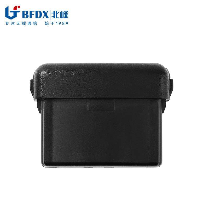 北峰对讲机电池BF-A390可适配机型390