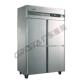 广东星星A款 风冷立式 冰箱四门冷冻D1.0A4F商用厨房冰柜