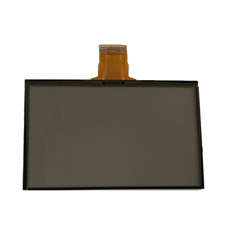 适用于林肯11-18福特3代SYNC38寸电容触摸屏LQ080Y5DZ0506手写