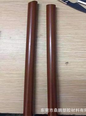 供应PI棒黑色/本色聚酰亚胺棒材