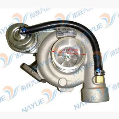 江淮涡轮增压器  HF4DA1 HF4DE1 HF4DB2 HF4DB3 等1008200FA040XZ